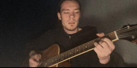 Muzikanten gezocht indie