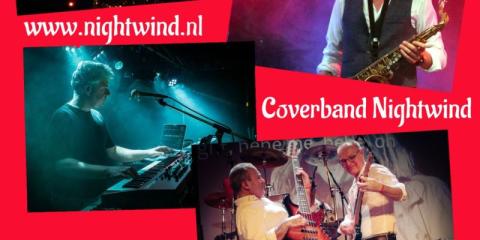 П�� Gezocht: Ervaren Freelance / Inval Leadzangeres voor allround Coverband