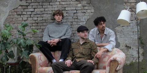 Hardhout zoekt ervaren lead gitarist (Funk/Rock)