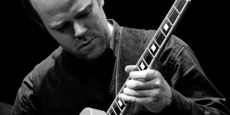 Blues Gitaar En Blues Piano Les