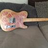 Muzikantenbank user Telecaster power