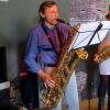 Muzikantenbank user Huibert Geesink