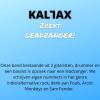 Kallax