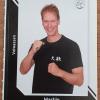 Muzikantenbank user Martijn Schuemie