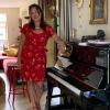 Muzikantenbank user Heleen Wagemans