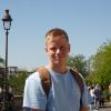 Muzikantenbank user Bram Baas