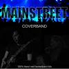 Muzikantenbank user Mainstreet coverband