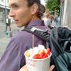 Muzikantenbank user Luis Hallstrom