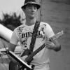 Muzikantenbank user Timmy Le Bourlier