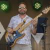 Muzikantenbank user Rob Bakker