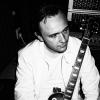 Muzikantenbank user Max van der Tholen
