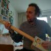 Muzikantenbank user Steven van der Jagt