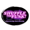 Muzikantenbank user Shuffle the Funk