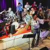 Muzikantenbank user Hooks bigband trompet sectie