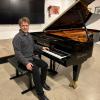 Muzikantenbank user Pianist Christian Sanders